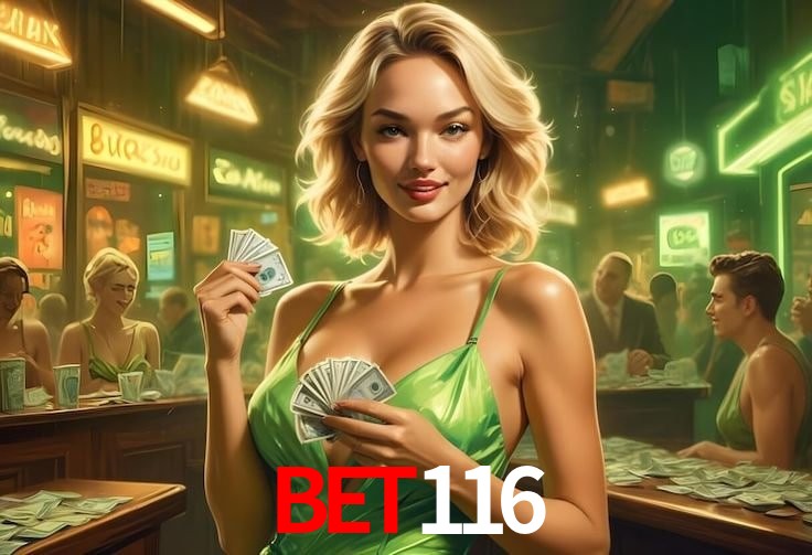 Bet116.Com