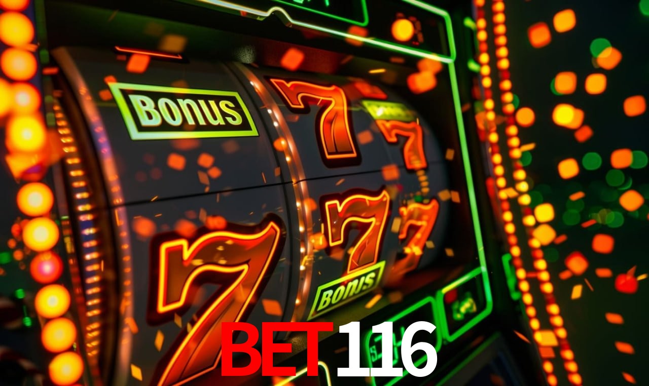 Bet116: Seu Especialista em Apostas Esportivas Brasileiras