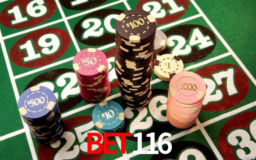 Bet116.Com
