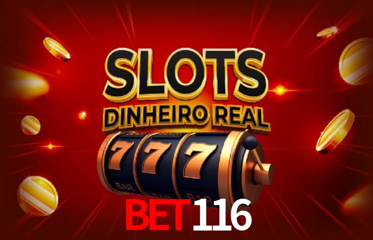 Sinta a adrenalina dos jogos de cassino com Bet116