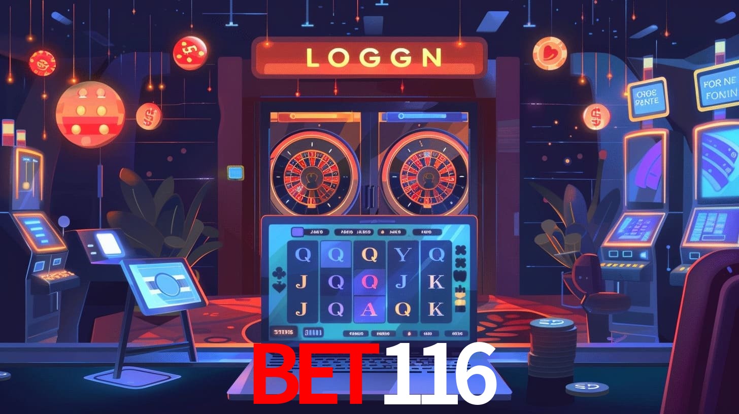  Bet116.Com