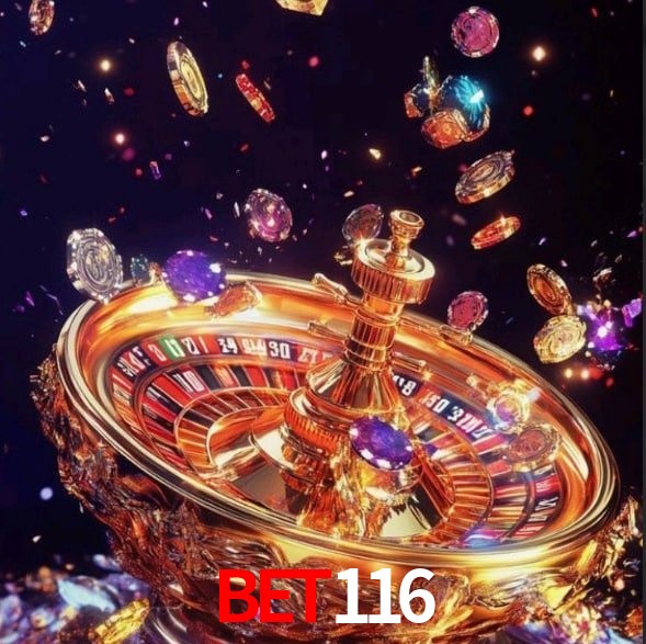 Bet116: Seu Cassino Premiado com Pagamentos Rápidos