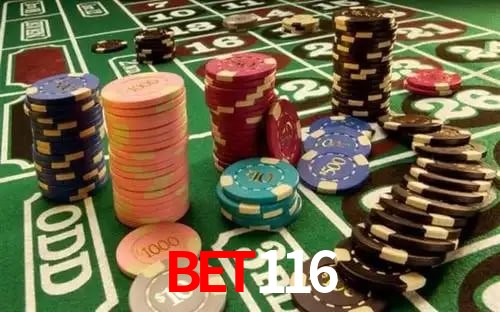 Bet116 Vip